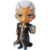 MEDICOS Jojo's Bizarre Adventure Stone Ocean Nendoroid Action Figura Enrico 10 Cm Medico