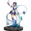 BEAST KINGDOM League Of Legends Master Craft Statua Porcelain Lux 42 Cm Beast Kingdom Toys