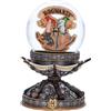 NEMESIS NOW Harry Potter Snow Globe Wand 16 Cm Nemesis Now