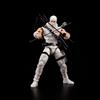 FLAME TOYS Gi Joe Furai Model Plastica Model Kit Storm Shadow 13 Cm Flame Toys