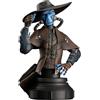 GENTLE GIANT Star Wars The Clone Wars Busto 1/7 Cad Bane 16 Cm Gentle Giant