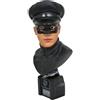DIAMOND SELECT The Green Hornet Legends In 3d Busto 1/2 Kato (bruce Lee) 25 Cm Diamond Select