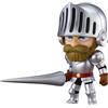 GOOD SMILE COMPANY Ghosts 'n Goblins Resurrection Nendoroid Action Figura Arthur 10 Cm Good Smile C