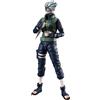 MEGAHOUSE Naruto Variable Action Heroes Dx Action Figura Hatake Kakashi 18 Cm Megahouse