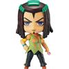MEDICOS Jojo's Bizarre Adventure Stone Ocean Nendoroid Action Figura E. Costello 10 Cm