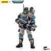 JOY TOY Warhammer 40k Action Figure Squad 55th Kappic Eagles Grenadier 12Cm 1/18 Joy Toy