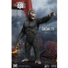 STAR ACE Rise Of The Planet Of The Apes Statua Caesar 2.0 30 Cm Star Ace Toys