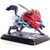 FIRST4FIGURES Okami Statua Oki (wolf Form) 35 Cm First 4 Figures