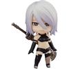 SQUARE ENIX Nier:automata Nendoroid Action Figura A2 (yorha Type A No. 2): Short Hair Ver. 1