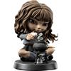 IRON STUDIOS Harry Potter MiniCo Statua Hermione Granger Polisucco 12 Cm Iron Studios