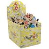 Plastoy Asterix Portachiavis Assortiti Display (25) Portachiavi