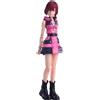 SQUARE ENIX Kingdom Hearts Iii Play Arts Kai Action Figura Kairi 20 Cm Square-enix