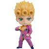 MEDICOS Jojo's Bizarre Adventure Golden Wind Nendoroid Action Figura Giorno Giovanna (re