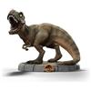 IRON STUDIOS Jurassic Park MiniCo Statua T-Rex 15 Cm Iron Studios