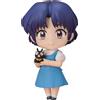 GOOD SMILE COMPANY Ranma 1/2 Nendoroid Action Figura Akane Tendo 10 Cm Good Smile Company