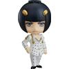 MEDICOS Jojo's Bizarre Adventure Golden Wind Nendoroid Action Figura Bruno Bucciarati 10
