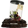 BEAST KINGDOM Loki Life-size Statua Frog Of Thunder 26 Cm Beast Kingdom Toys