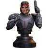 GENTLE GIANT Star Wars The Clone Wars Busto 1/7 Hunter 15 Cm Gentle Giant