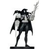 MCFARLANE TOYS Dc Direct Batman Statua Bianca e Nera Azrael by Joe Quesada 21Cm 1/10 Mcfarlane