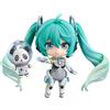 GOOD SMILE COMPANY Character Vocal Series 01: Hatsune Miku Nendoroid Action Figura Hatsune Miku: Mi