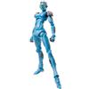 MEDICOS Jojo's Bizarre Adventure Part5 Super Action Action Figura Chozokado (s F) 16 Cm