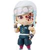GOOD SMILE COMPANY Demon Slayer: Kimetsu No Yaiba Nendoroid Figura Tengen Uzui 10 Cm Good Smile Com