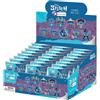 MONOGRAM Lilo & Stitch 3d Foam Bag Clips Costumes Series 3 Con Figure Int.