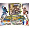 Archon Studio Masters Of The Universe Fields Of Eternia (FR) Gioco da Tavolo 14+ Archon Games