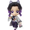 GOOD SMILE COMPANY Kimetsu No Yaiba: Demon Slayer Nendoroid Action Figura Shinobu Kocho 10 Cm Good