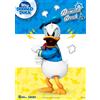 BEAST KINGDOM Disney Classic Dynamic 8ction Heroes Action Figura 1/9 Donald Duck Classic Versi