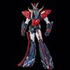 SENTINEL TOYS Brave Raideen Pvc / Diecast Action Figura Riobot Brave Raideen 18 Cm Sentinel