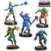 Archon Studio MASTERS OT UNIVERSE-BATTLEGR.START GER GIOCO DA TAVOLO Archon Studio