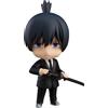 GOOD SMILE COMPANY Chainsaw Man Nendoroid Action Figura Aki Hayakawa 10 Cm Good Smile Company