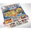 Archon Studio MOTU FIELDS OF ETERNIA ESP Gioco Da Tavolo Archon Games