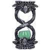 NEMESIS NOW Harry Potter Sandglass Voldemort 18 Cm Nemesis Now