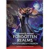Wizards of the Coast Dungeons & Dragons RPG Forgotten Realms: Adventures In Faerun Dungeon Master Exp