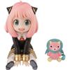 MEGAHOUSE Spy X Family G.e.m. Pvc Statua Rengoku Palm Size 6 Cm Megahouse