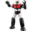 EVOLUTION TOY Mazinger Z Grand Action Bigsize Model Diecast Action Figura Energer Z 40 Cm Evol