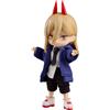 GOOD SMILE COMPANY Chainsaw Man Nendoroid Bambola Action Figura Power 14 Cm Good Smile Company