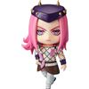 MEDICOS Jojo's Bizarre Adventure Stone Ocean Nendoroid Action Figura Narciso 10 Cm Medic