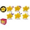 YUME TOYS HELLO KITTY STAR LIGHT DISPLAY (12) Mini Figura Yume