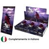 SQUARE ENIX Final Fantasy TCG GUNSLINGER IN THE ABYSS BOX (18) Gioco Da Tavolo Square Enix