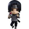 GOOD SMILE COMPANY Naruto Shippuden Nendoroid Pvc Action Figura Itachi Uchiha: Anbu Black Ops Ver.
