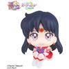 MEGAHOUSE Sailor Moon Cosmos Look Up Pvc Statua Eternal Sailor Mars 11 Cm Megahouse