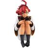 MEGAHOUSE Mobile Suit Gundam The Witch From Mercury G.e.m. Pvc Statua Suletta Mercury Palm