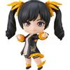 GOOD SMILE COMPANY Tekken 8 Nendoroid Action Figura Ling Xiaoyu 10 Cm Good Smile Company