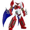 GOOD SMILE COMPANY Shin Getter Robot Armageddon Moderoid Plastica Model Kit Shin Getter 1 16 Cm (re