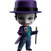 GOOD SMILE COMPANY Batman (1989) Nendoroid Action Figura The Joker 10 Cm Good Smile Company