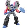 HASBRO Transformers: Generation 2 Generations Legacy Voyager Action Figura 2022 Laser O