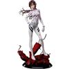 REVOLVE Evangelion 4.0 Final Pvc Statua 1/7 Mari Makinami Illustrious Last Mission 27 Cm